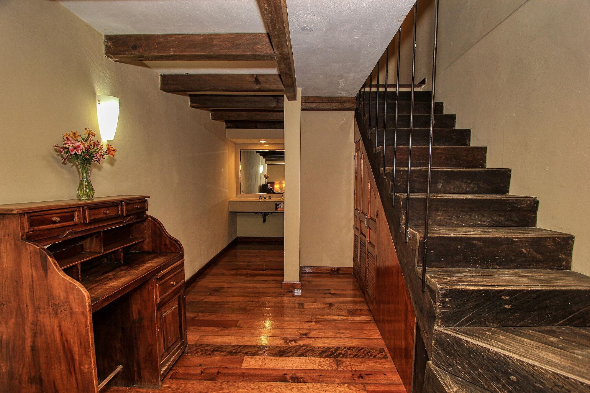 Hotel San Marcos San Cristóbal de Las Casas Kültér fotó